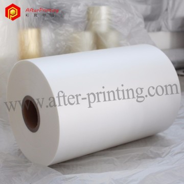 Chinese Dry Matt OPP Laminating Film