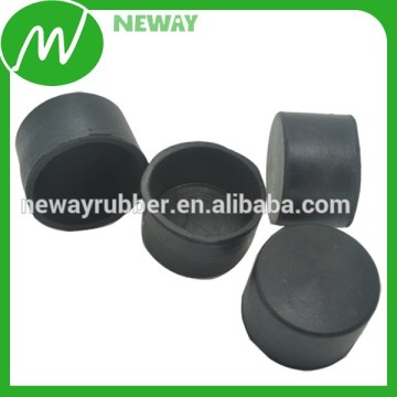 Anti-Slip Rubber Leg Tips For Chair