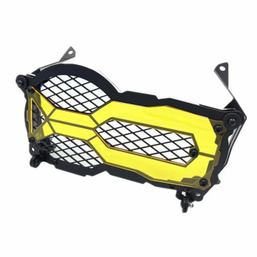 BMW R1250GS Adventure 2021 Motorcycle Flipable Headlight Protector