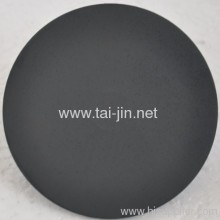 Mixed Metal Oxide Titanium Disc Anode?