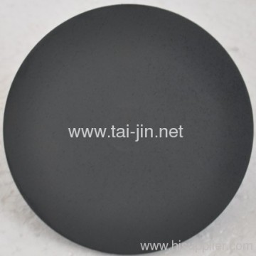 Mixed Metal Oxide Titanium Disc Anode?