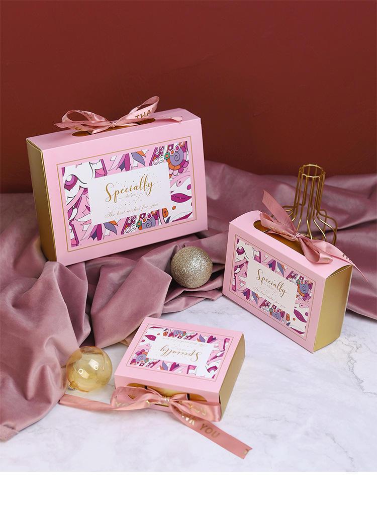 luxury gift boxes