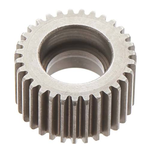 Gear Idler Steel Custom Carbon Berkualiti Tinggi