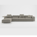 Moderne Freeman Tailor Modular Sofa