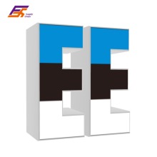 Top 10 Freight Forwarders for Fuxin Railroad Express Logistics to Estonia Delivery