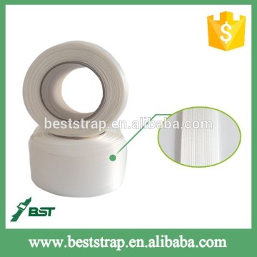 BST 32mm China manufacturer poly cord strapping for box straps