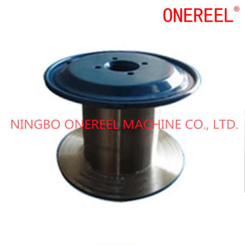 450mm High-Speed Double Layer Cable Reel