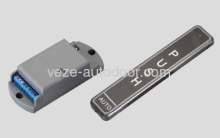 Wireless Digital Exit Button?