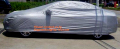 Auto Covers Styling Indoor Outdoor zonnescherm bescherming waterdichte stofdicht Anti UV Scratch hittebestendig, car cover, dusproof