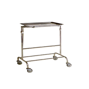 Hospital Stainless Steel Instrument Rack