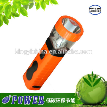 2015 New Long Distance Torch Light LED Flashlights