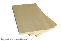 White Birch/ Natural Birch Plywood