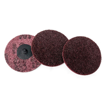 Top Quality Surface Conditioning Quick Change Sanding Discs