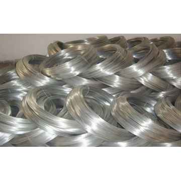 Low price Hot-dipped galvanized wire
