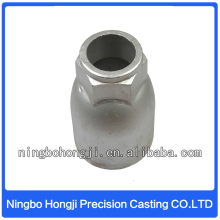 Steel Casting Product For Valve Body Precision Casting