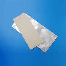 MEC-CC001 Pre-saturated Disposable Currency Counters Card