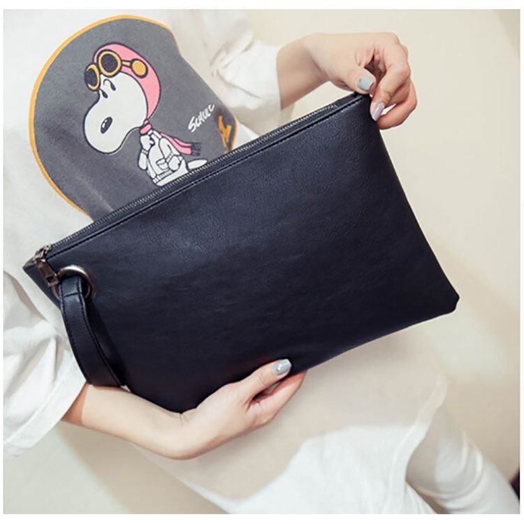 Ladies Clutch Bag