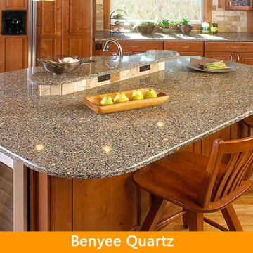 Newstar solid color granite countertop