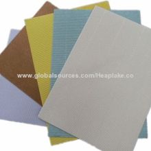 Pearl Corrugated Papers for Gift Wrapping, School Activities and Handcrafts