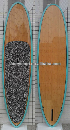 Direct Factory High quality Stand Up Paddle boards/bamboo SUP boards