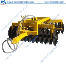 Heavy Offfset Disc Harrow
