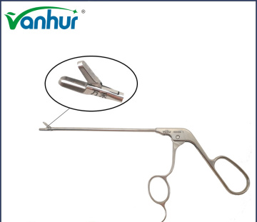 Ent Sinus Nasal Tissue Biting Forceps