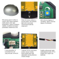 Radar de porta automático de alta velocidade