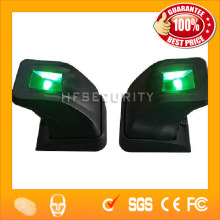 C# and Vb. Net Sdk Support Optical Fingerprint Sensor (HF-9000)