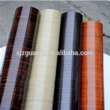 kitchen cabinet door high gloss lamination film