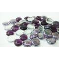 Multicolor Vase Filler Glass Gems Glass Glass Beads