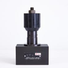 DV 20 Hydraulic throttle valve