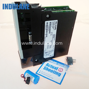 (Allen Bradley PLC) 1756-L61