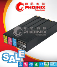 HP 980XL Inks Cartridge Compatible for X555dn/X555xh/X585dn MFP/X585f MFP/X585z MFP