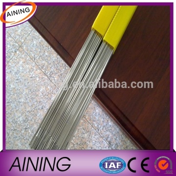 reliable welding electrode brands offer stainess steel welding rod