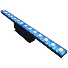 LED 3W 14PCs Wall Wash Matrix Light Pixel Bar Light