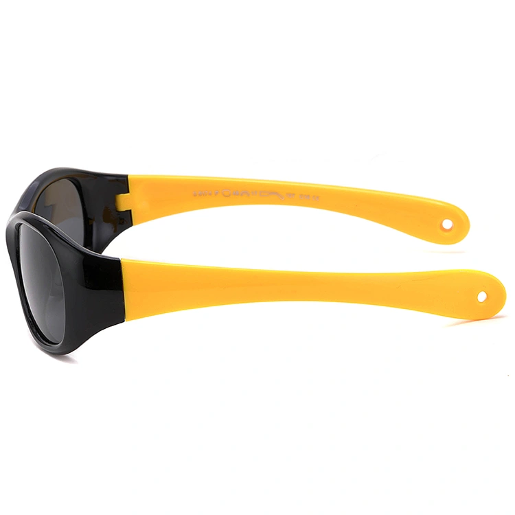 Colorful Sport Sunglasses for Kids