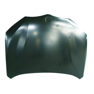Replace BMW G01/G08 Hood: Car Bonnet Parts