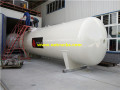 50000 Liter 25ton NH3 Kugeltanks