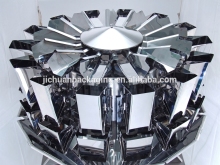 14 multi head weigher JC-MD14