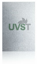 Environmental friendly wall decoration panel