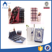 100% cotton towel home towel embroidery cotton face towel