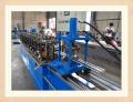 Eeuwige roller sluiter stalen deur slat