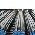 ASTM A53 Seamless Steel Tube