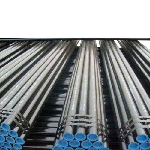 ASTM A53 Choksiz Chelik Tubing