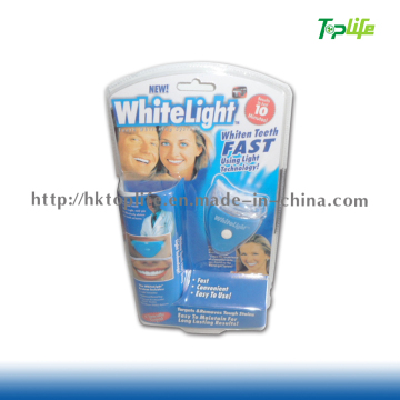 Super Clean Whitelight Teeth Whitener