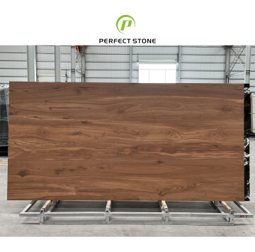 Sintered Stone Bathroom Vanities and Kitchen Countertops