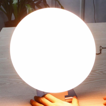 Suron Neue runde UV-freie LED-Therapielampe