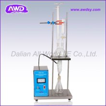 AWD104 Salt Content Tester(Petroleum Testing Equipment)Crude Oil Tester Electrometric Method ASTM3230