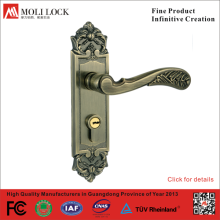 interior door handles, mortice lock, safety door handle lock
