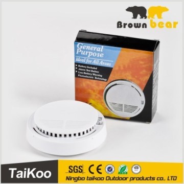 Independence smoke sensor,cigarette smoke detector,photocell sensor